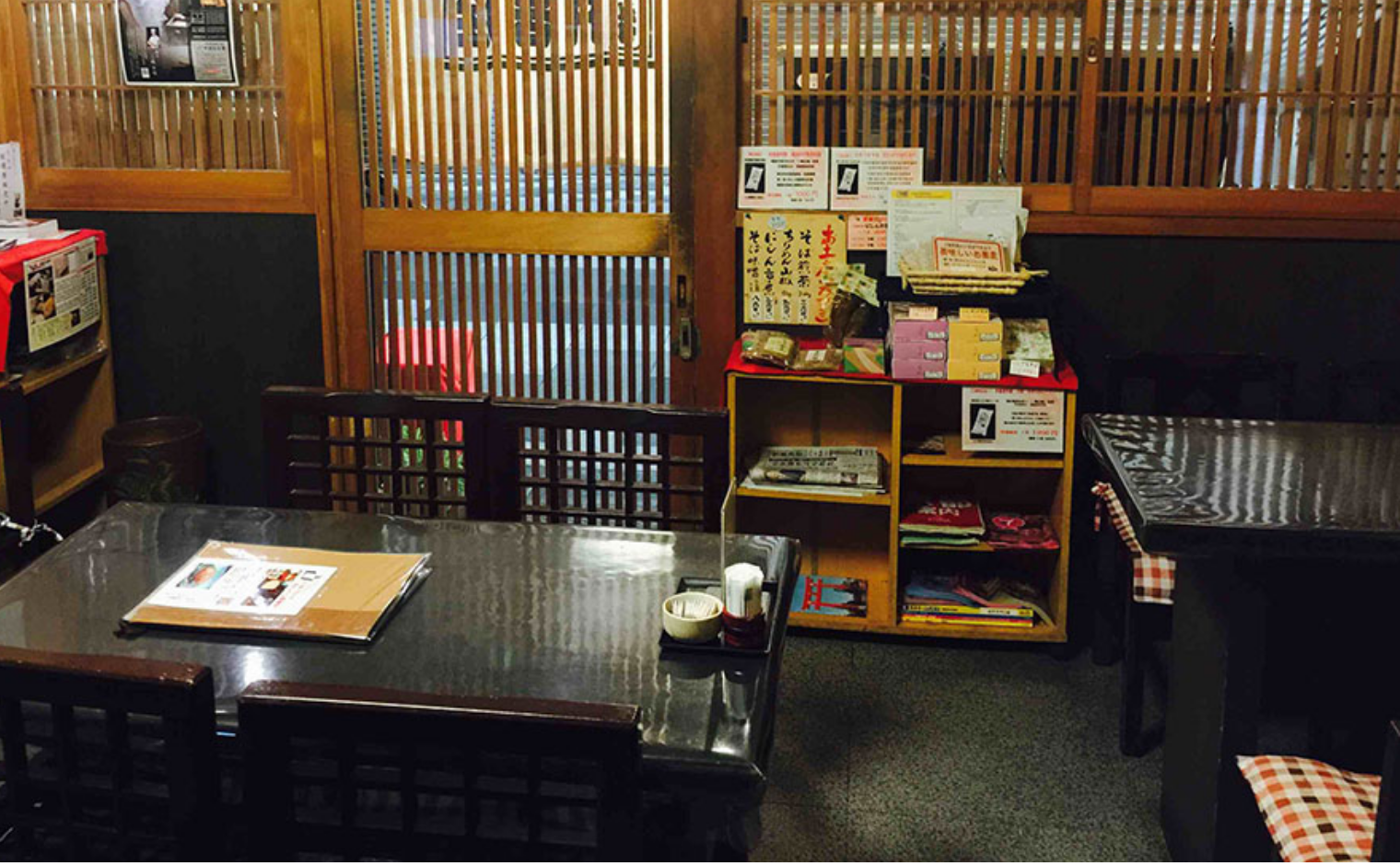 寺町店