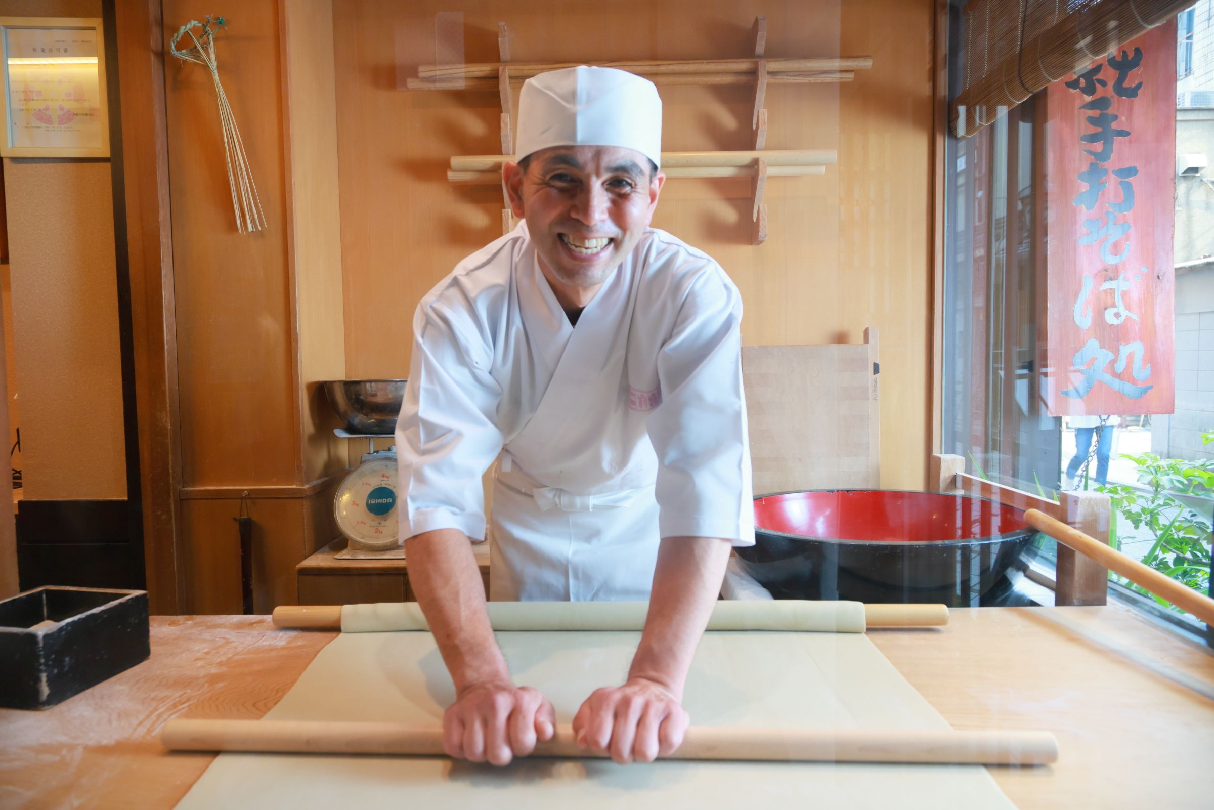 野田　英男