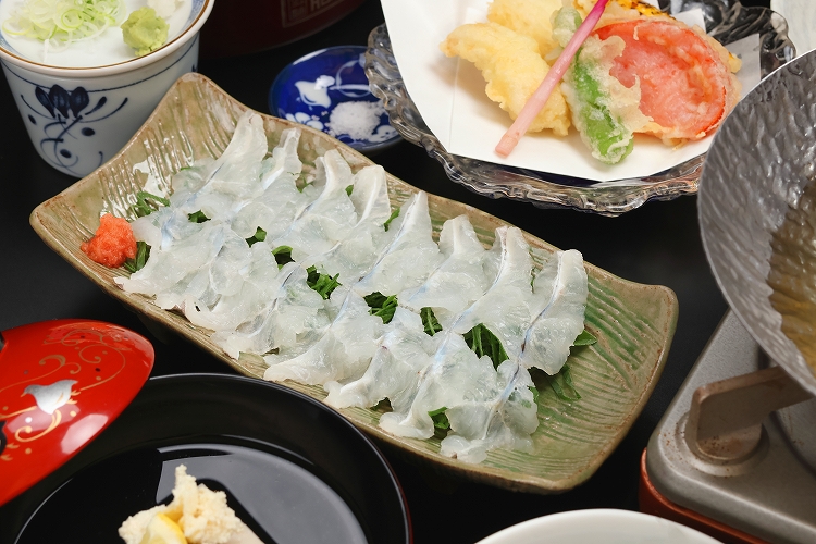 7月・8月 京の夏の味覚 京蕎麦懐石『極み』