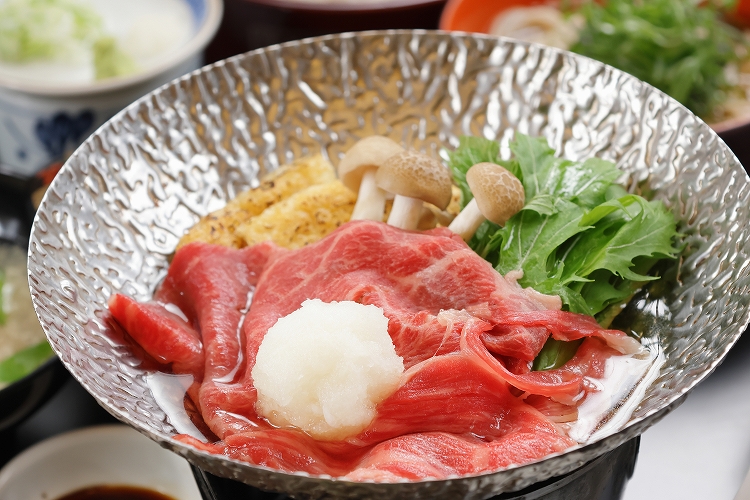 季節の京蕎麦懐石『宴 -うたげ-』