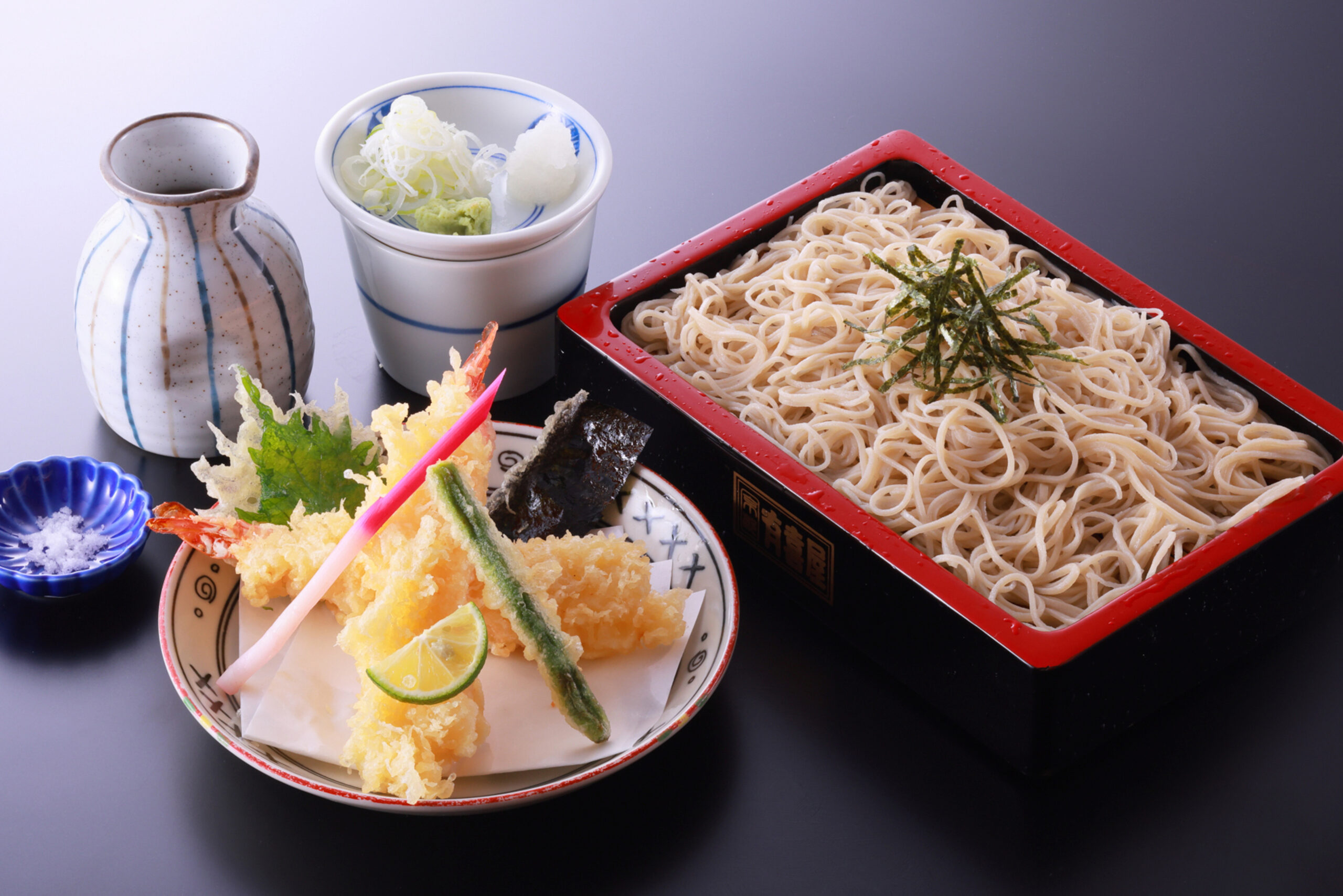 そばの食べ合わせ｜相性の良い食品・避けた方が良い組み合わせを解説