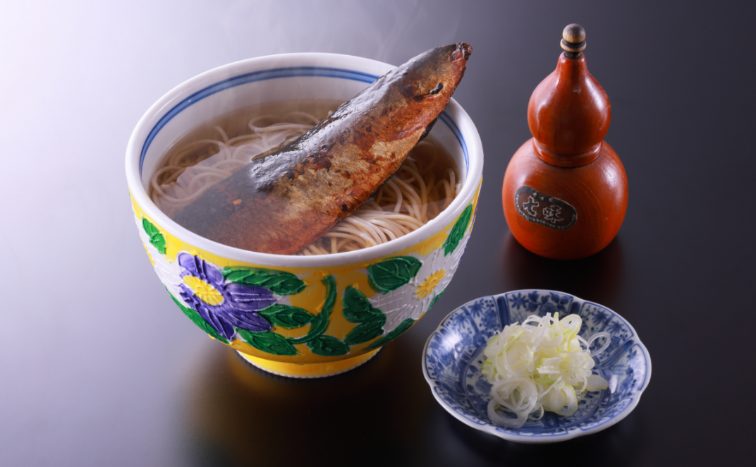 Discover Kyoto-Style Soba: The Charm and Best Ways to Enjoy This Traditional Japanese Dish