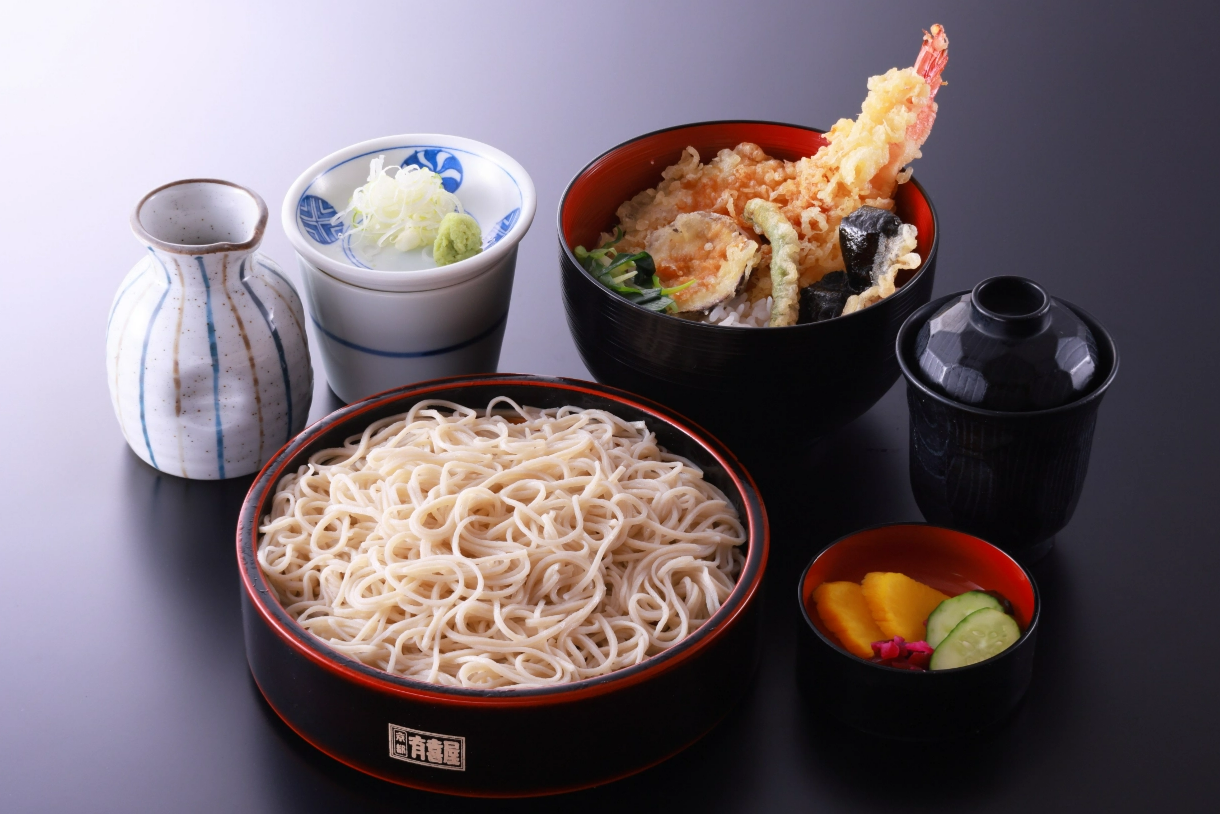 カップそばは体に悪い？栄養と健康的に食べるポイント